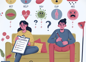 Какие эмоции вызывают ваши болезни?