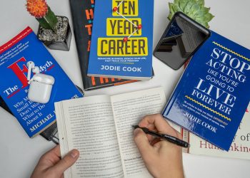 Какое направление карьеры вам подходит больше всего?