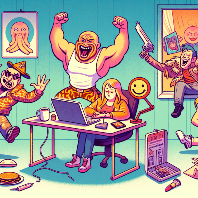 Какой вы мем по жизни?