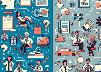 Какую профессию выбрать?