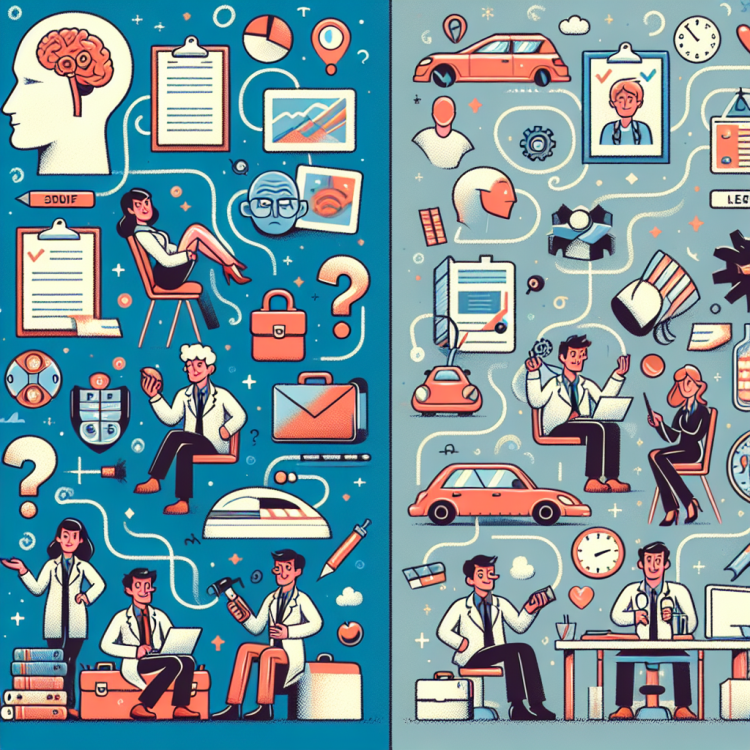 Какую профессию выбрать? Какую профессию выбрать?