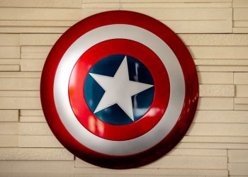 Кто вы из героев Marvel / DC?