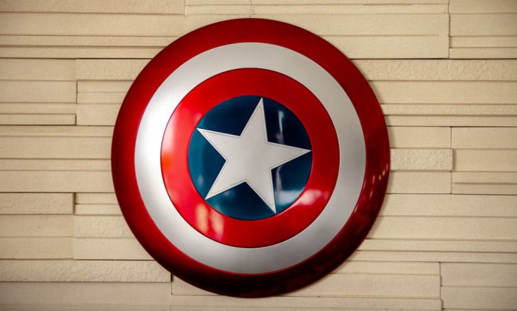 Кто вы из героев Marvel / DC? Кто вы из героев Marvel / DC?