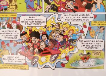 Кто вы из героев мультсериала Симпсоны? Кто вы из героев мультсериала Симпсоны?