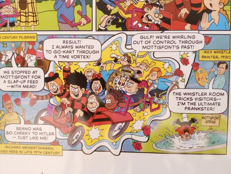 Кто вы из героев мультсериала Симпсоны?