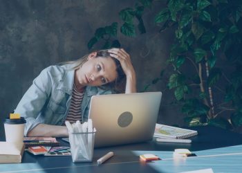 Насколько вы стрессоустойчивы на работе