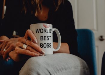 Подходит ли вам работа руководителем?