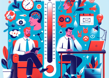 Психологический тест HR — ваш рабочий тип личности