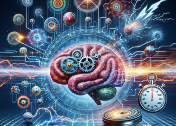 Скорость мышления