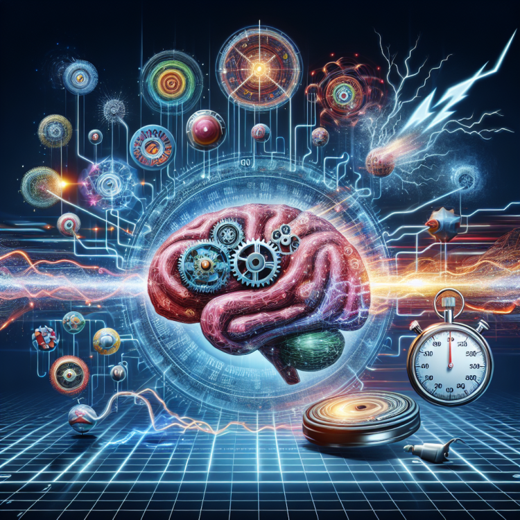 Скорость мышления