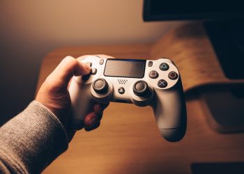 Тест для геймеров: уровень вашего игрового мышления