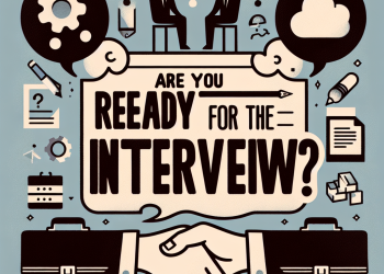 Тест готовы ли вы к собеседованию?