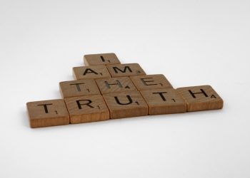 Тест на честность и ответственность