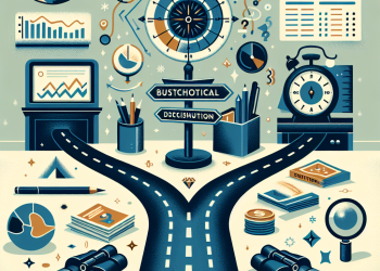 Тест на деловую интуицию и принятие решений