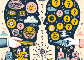 Тест на интуицию: доверяете ли вы внутреннему голосу