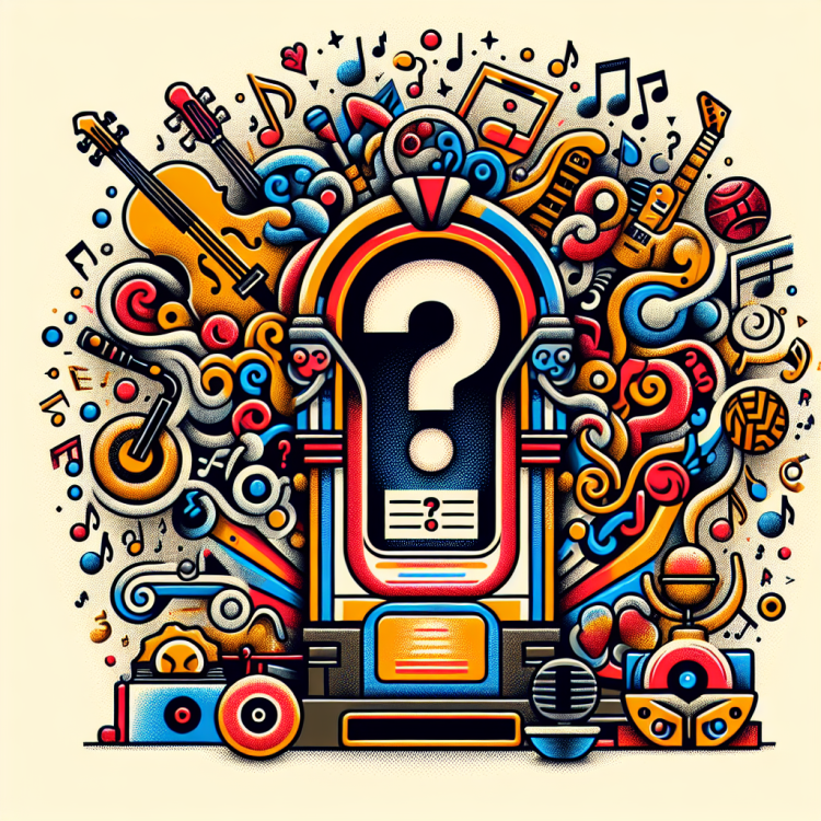 Тест на музыкальный вкус: угадайте хиты 2000-х Тест на музыкальный вкус: угадайте хиты 2000-х