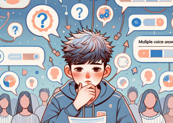 Тест на психическое состояние подростка