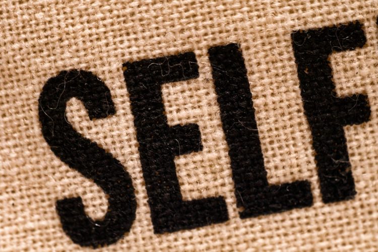 Тест на самоконтроль и силу воли