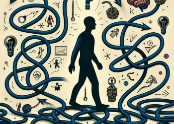 Тест на зависимость от человека