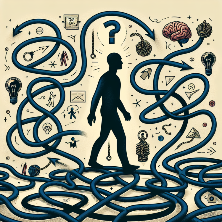 Тест на зависимость от человека Тест на зависимость от человека