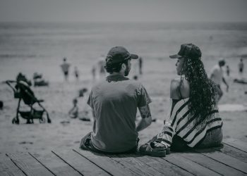 Тест на здоровые отношения