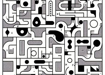 Тест найди закономерность