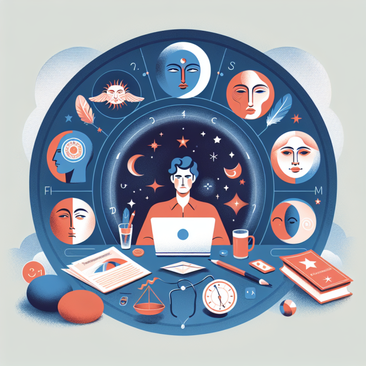 Узнай свой архетип личности — играй с подсознанием Узнай свой архетип личности — играй с подсознанием