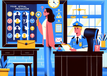 Ваша идеальная профессия — тест на выбор карьеры