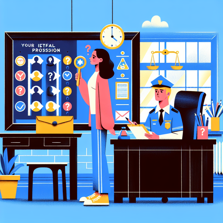 Ваша идеальная профессия — тест на выбор карьеры Ваша идеальная профессия — тест на выбор карьеры