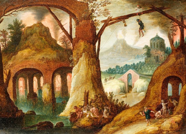 Викторина для любознательных: от древнего мира до современности Викторина для любознательных: от древнего мира до современности