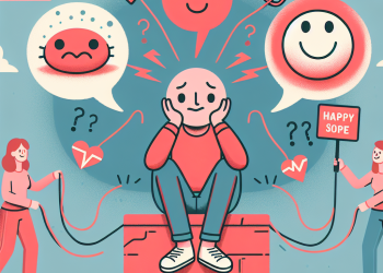 Что на самом деле мешает вам быть счастливой?