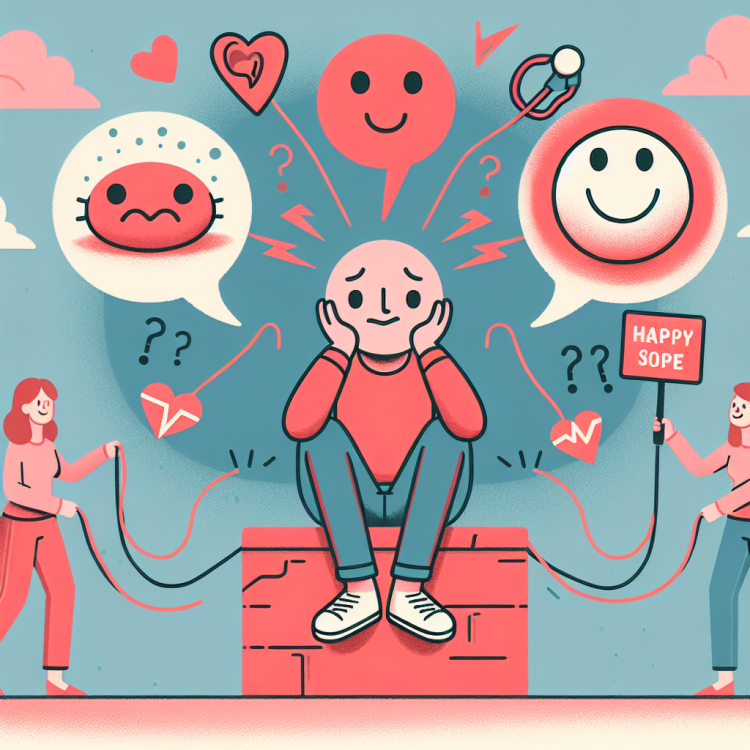 Что на самом деле мешает вам быть счастливой? Что на самом деле мешает вам быть счастливой?