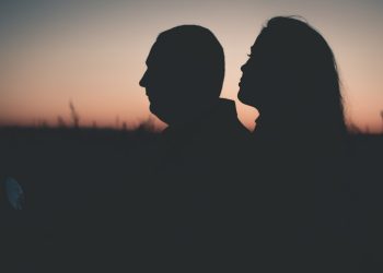 Готовы ли вы к отношениям на самом деле?