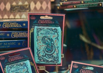 Какой ты волшебник из мира Гарри Поттера?