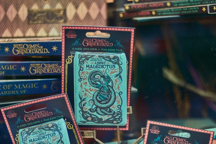 Какой ты волшебник из мира Гарри Поттера?