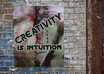 Какой у вас тип креативности — визуальный, логический или интуитивный?