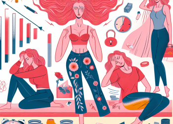 Ваш уровень женской энергии: истощение или сила?