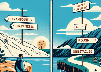 Что мешает вам доверять жизни?