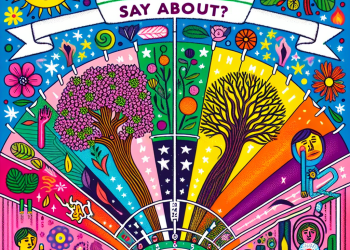 Что о вас говорит ваш внутренний возраст?