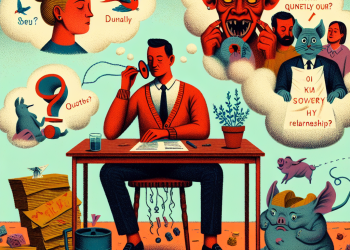 Что разрушает ваши отношения незаметно для вас?