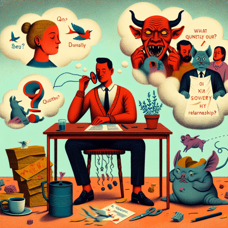 Что разрушает ваши отношения незаметно для вас? Что разрушает ваши отношения незаметно для вас?