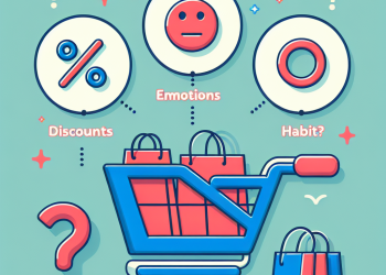 Импульсивные покупки: что вас “ломает” — скидки, эмоции или привычка?