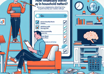 Насколько вы финансово грамотны в быту