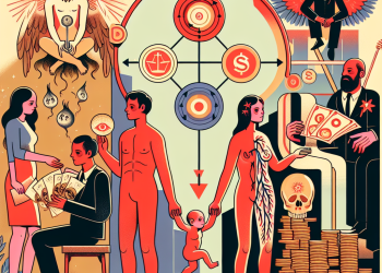 Родовые программы, влияющие на деньги и отношения