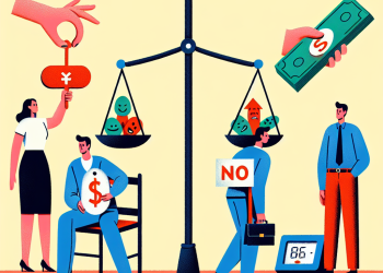 Умеете ли вы говорить “нет” деньгам на эмоциях